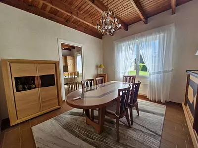 Maison, 132,49 m²
