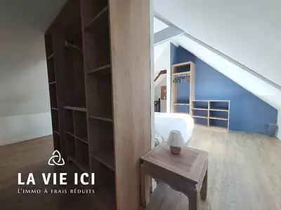 Maison, 102 m²