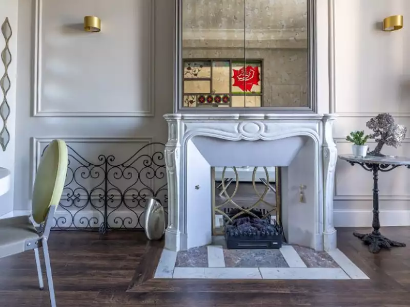 Appartement, 53 m²