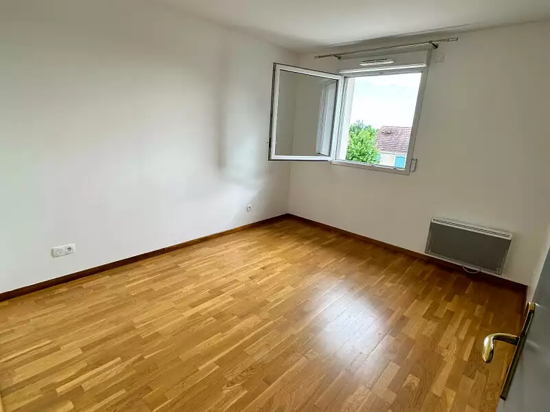 Appartement, 72 m²