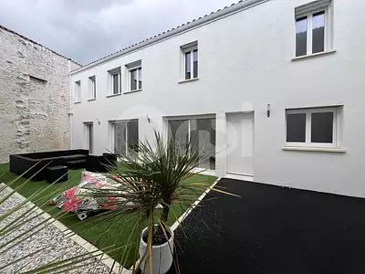 Maison, 142 m²