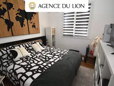 Appartement, 66 m²