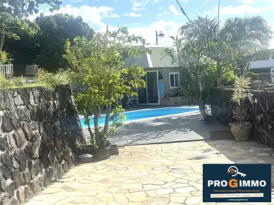 Maison, 150 m²