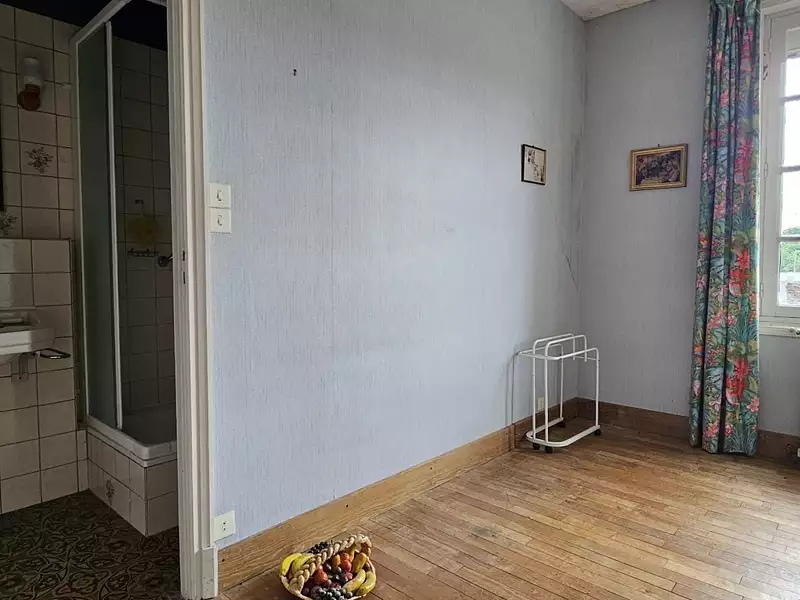 Maison, 350 m²