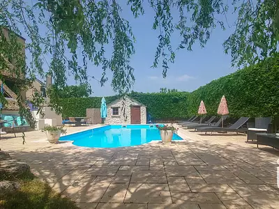 Maison, 190 m²