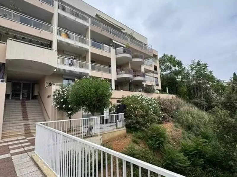 Appartement, 63 m²