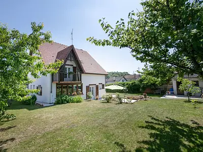 Maison, 208 m²