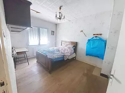Maison, 95 m²