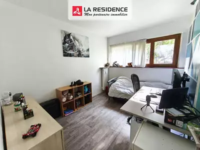 Appartement, 73 m²