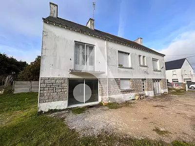 Maison, 150 m²