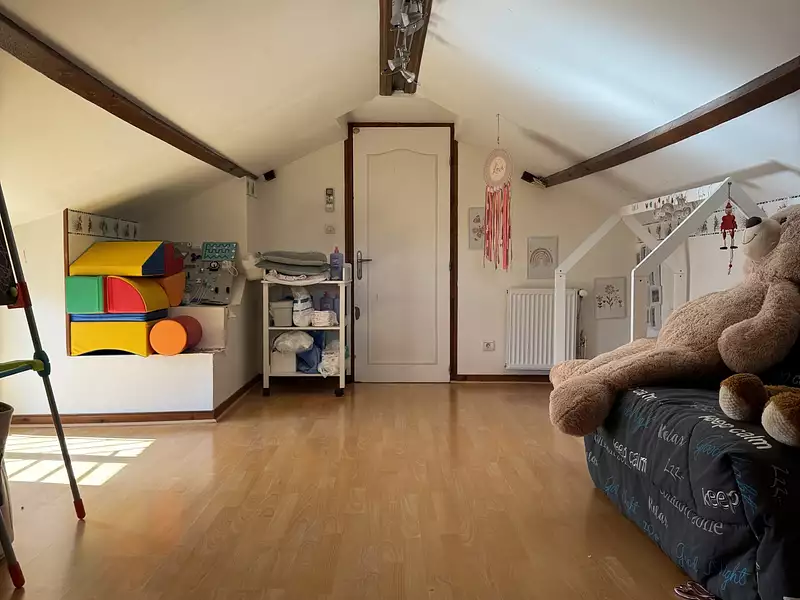 Maison, 105 m²