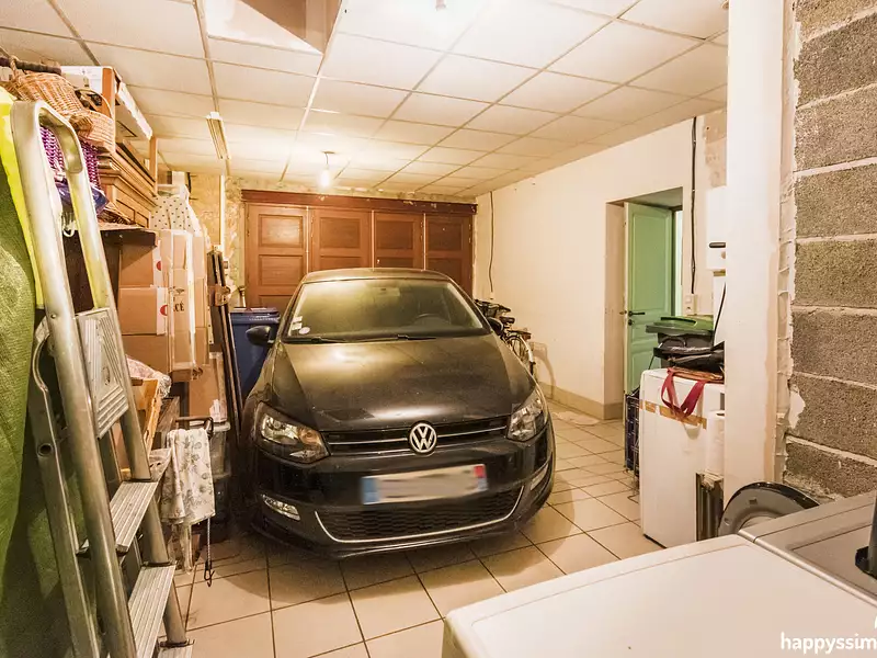 Maison, 152 m²