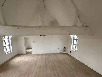 Appartement, 57 m²