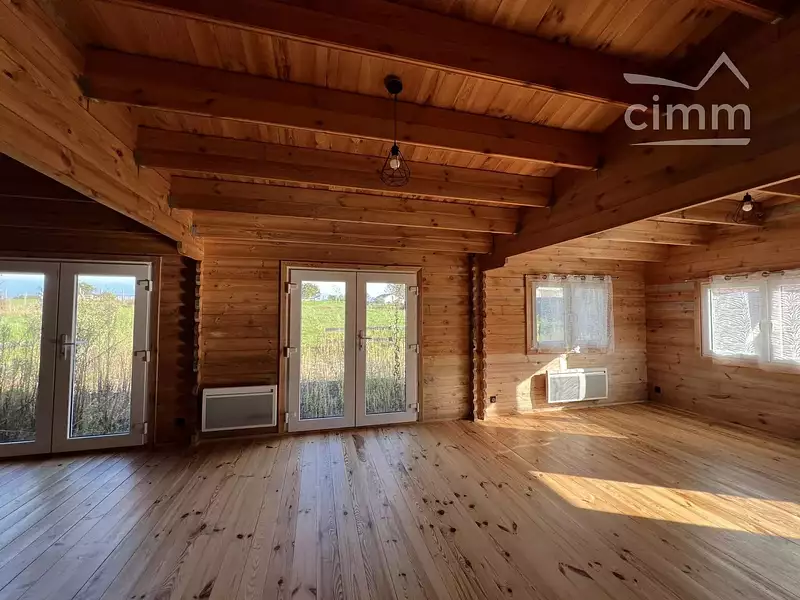 Maison, 92 m²