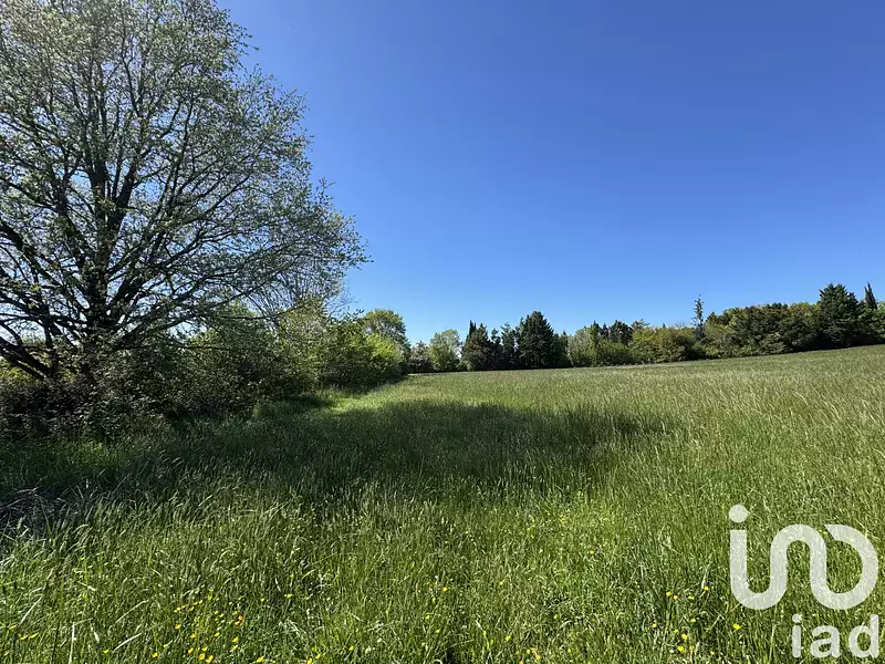 Terrain, 6 300 m²