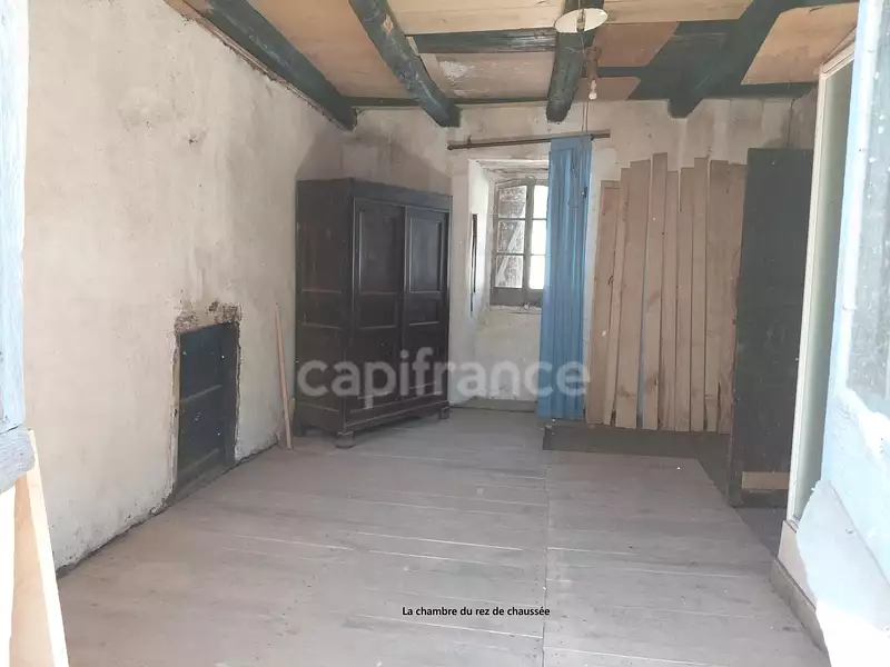 Maison, 80 m²