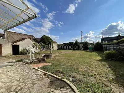 Maison, 74 m²