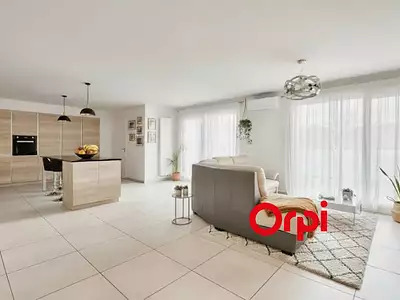 Appartement, 116 m²