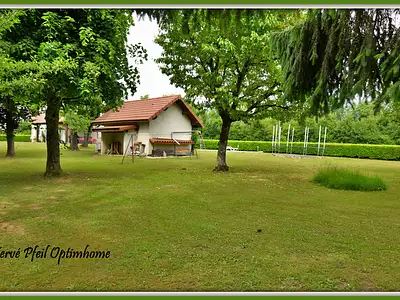 Maison, 135 m²