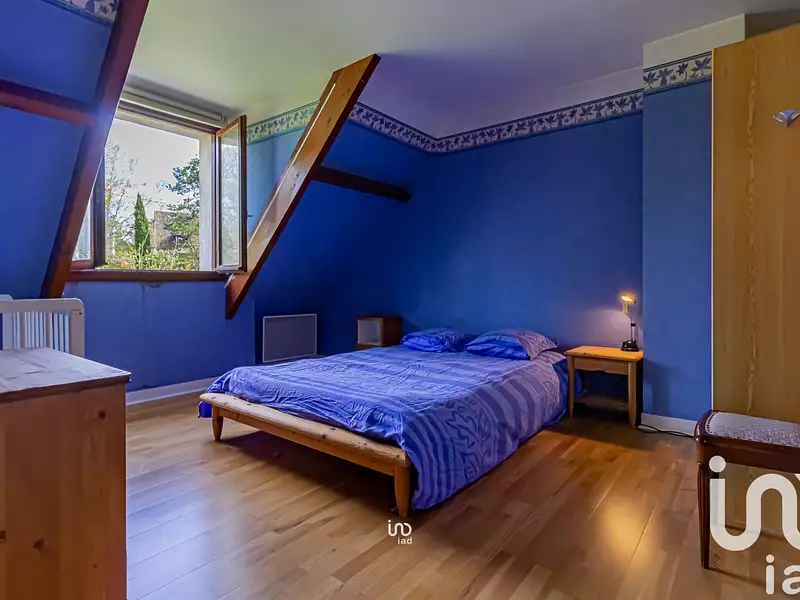 Maison, 176 m²