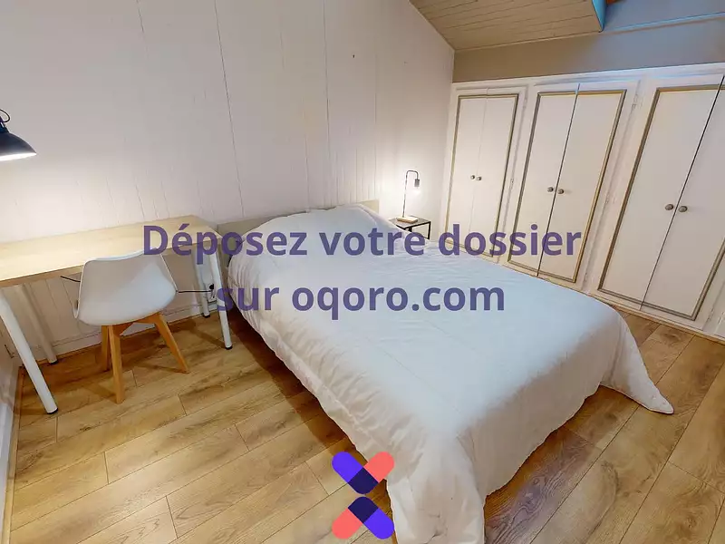 Appartement, 135 m²