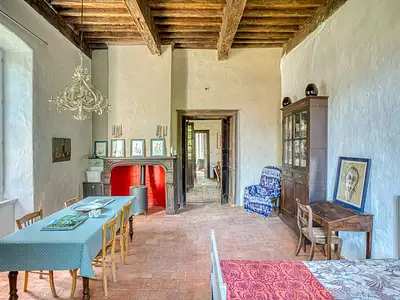 Maison, 234,2 m²