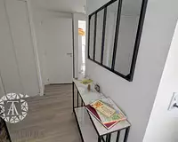 Appartement, 64,61 m²