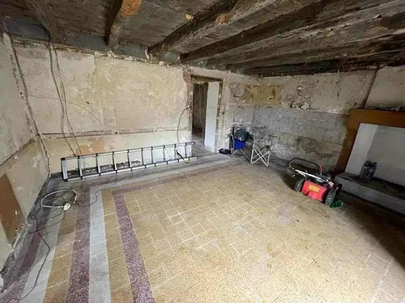 Maison, 70 m²
