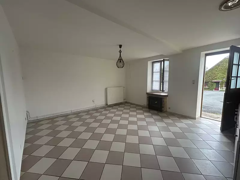 Maison, 59,81 m²