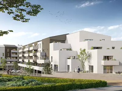 Les Jardins des Mauges II