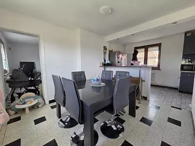 Maison, 96 m²