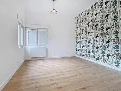 Appartement, 19 m²