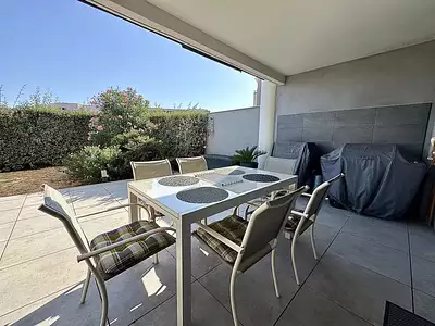 Appartement, 71,86 m²