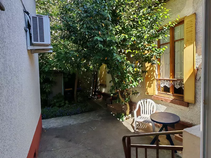 Maison, 102 m²