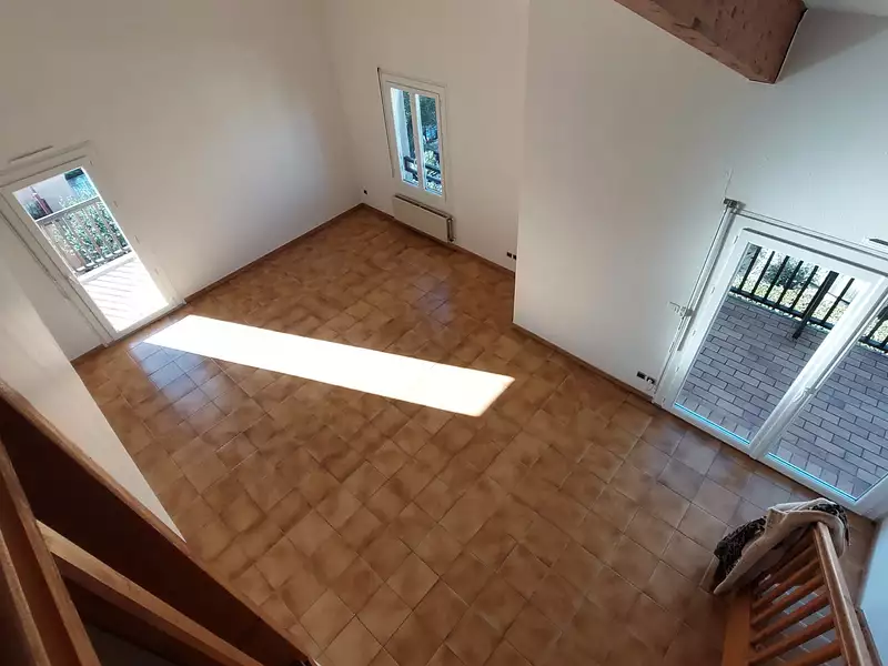 Appartement, 140 m²