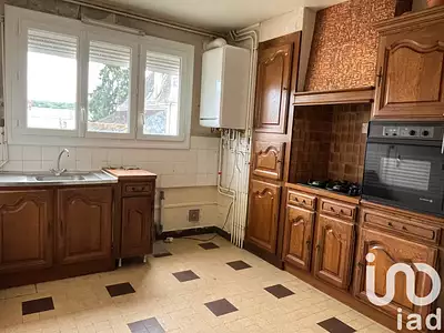 Maison, 67 m²