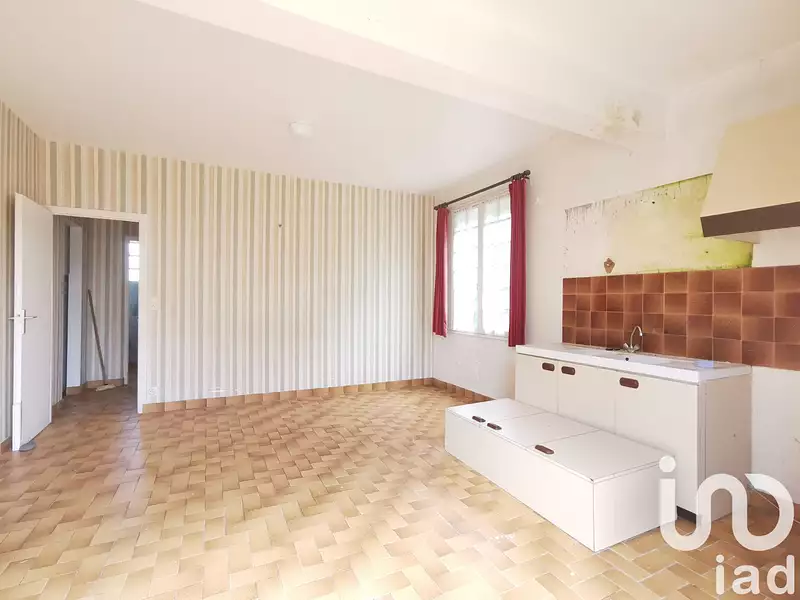 Maison, 187 m²