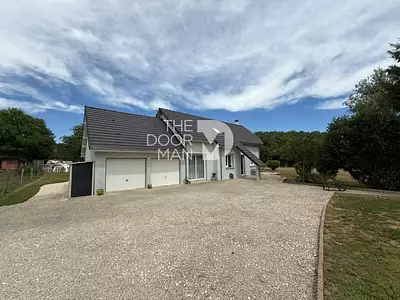 Maison, 160 m²