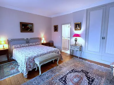 Maison, 200 m²
