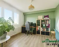 Appartement, 71,32 m²