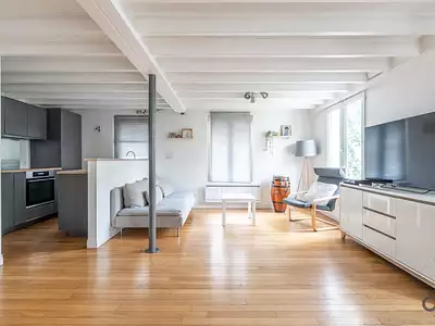 Maison, 119 m²