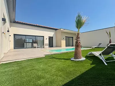 Maison, 110 m²