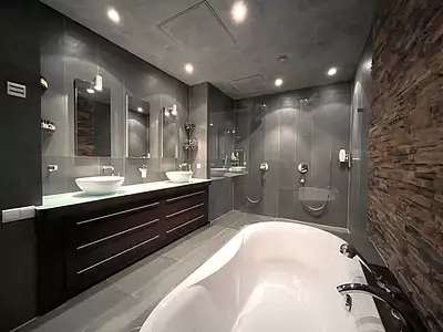 Appartement, 276,1 m²