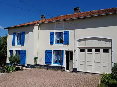 Maison, 132 m²