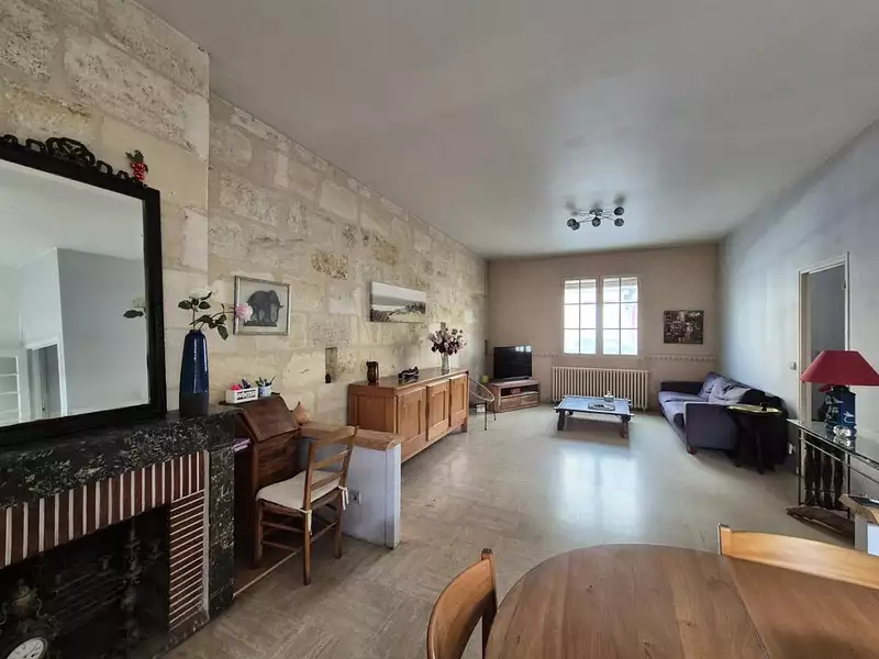 Maison, 126 m²