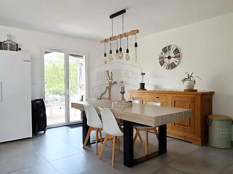Maison, 110 m²