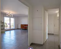 Appartement, 74,02 m²