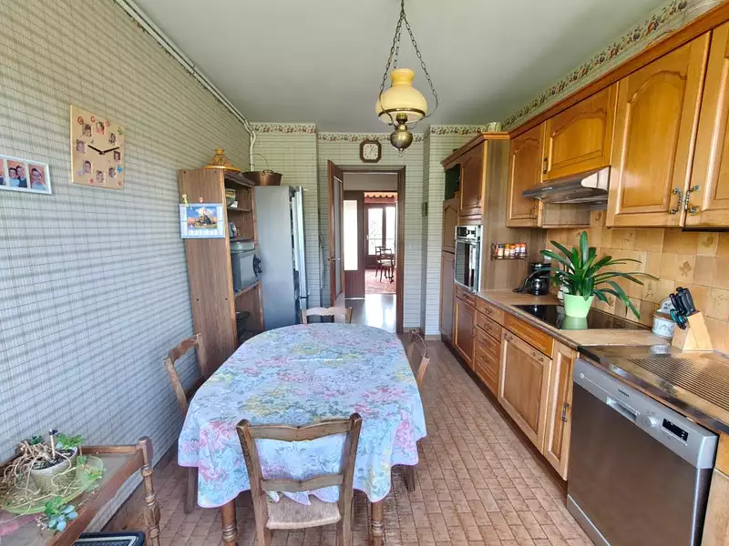 Appartement, 106 m²