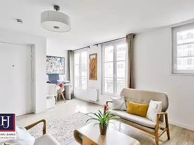 Appartement, 85 m²
