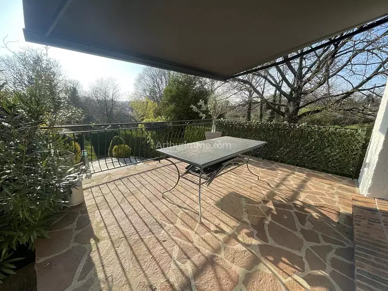 Maison, 181 m²